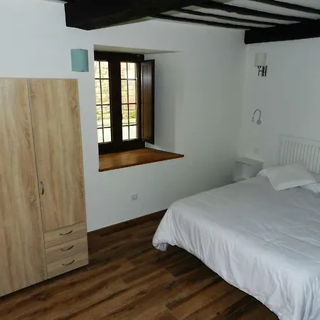 Casona 1828 * Cabuérniga