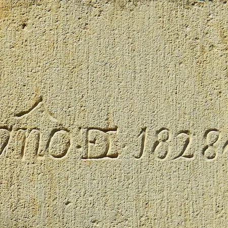 Ferienhaus Casona 1828 *