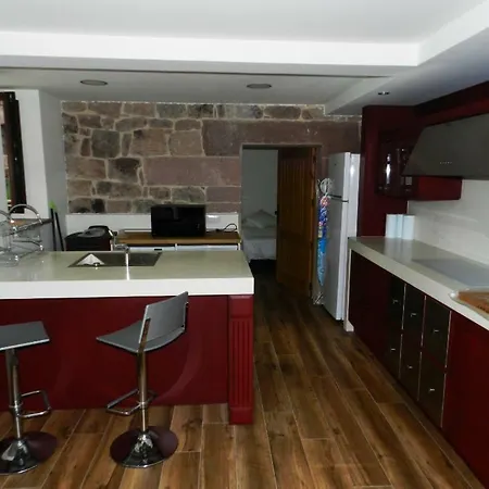 Casona 1828