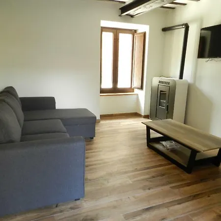 Casona 1828 Ferienhaus *
