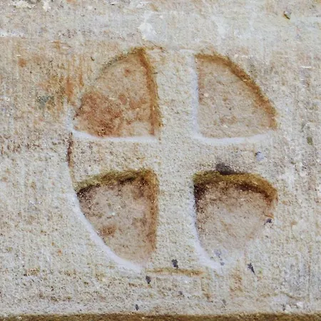 Casona 1828 Casa vacanze